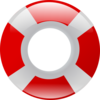 Life Preserver Clip Art